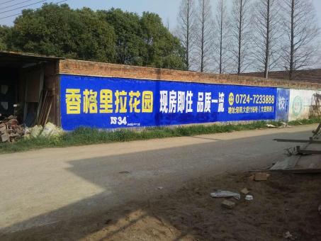 泰顺墙体广告对比传统广告媒介的优势在哪里