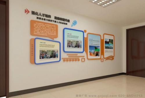 泰顺医院文化墙怎么做？如何建好科室护理文化墙？