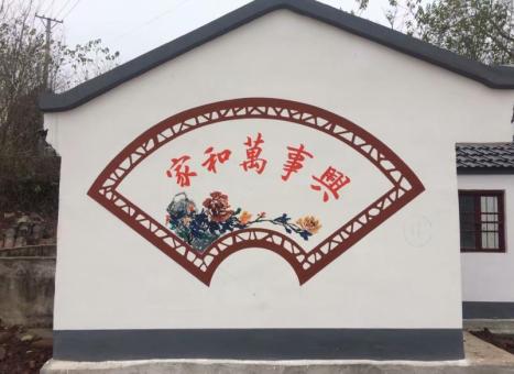 泰顺关于墙绘知识，您知道哪些？