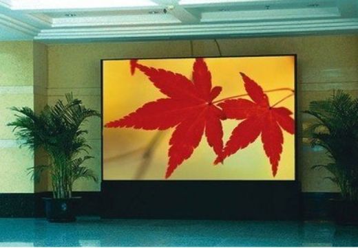 泰顺LED显示屏