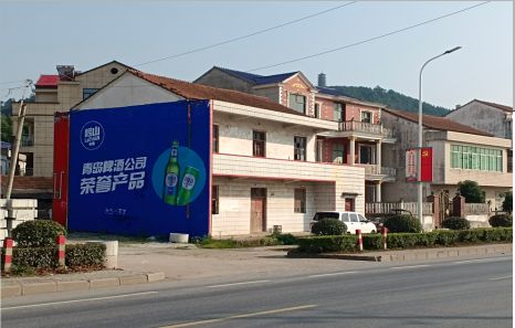 泰顺写真布和喷绘布的区别?