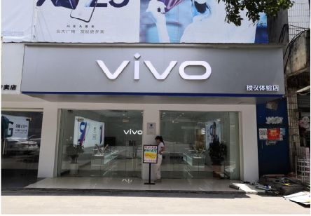 泰顺}做一个门店面广告招牌需要多少钱？