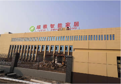 泰顺如何选择大楼发光字？