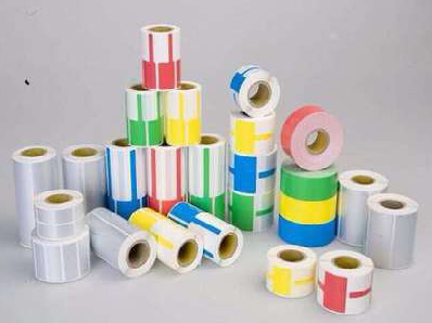 泰顺关于不干胶材料。