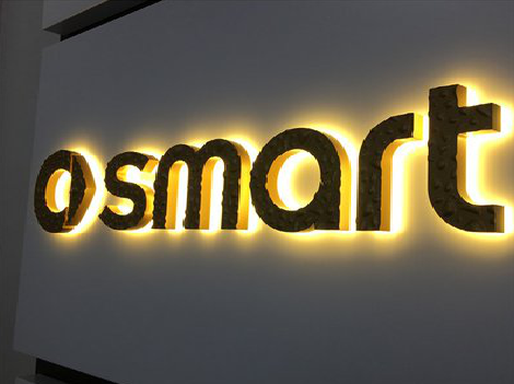 泰顺背光字有什么特点？生产过程如何？