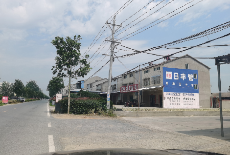 泰顺如何能保证墙体广告的醒目性？