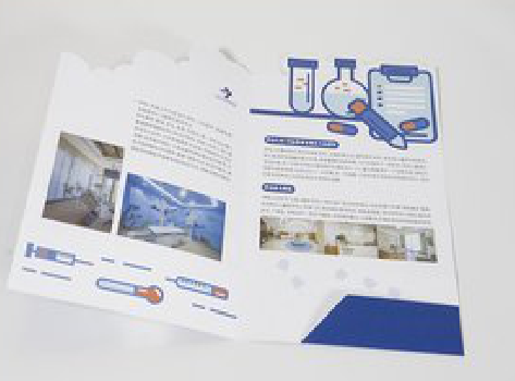 泰顺说明书印刷有哪些样式可以选择？