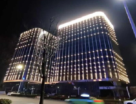 泰顺亮化工程安装注意事项。