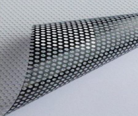 泰顺优劣单透膜的鉴定方法。