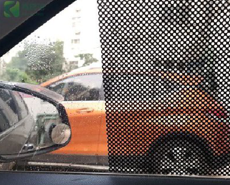 泰顺怎么判断单透膜的好坏？