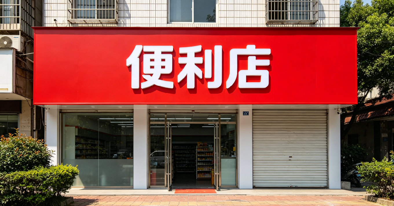 泰顺门店招牌怎么选？主流门头招牌类型优缺点及适用场景全解析