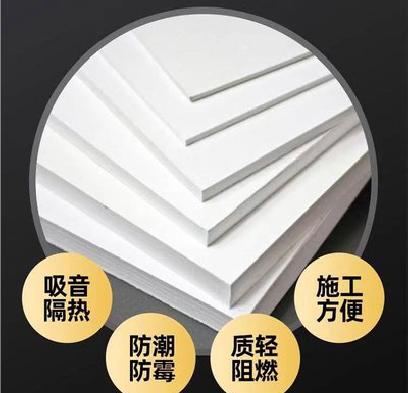 泰顺雪弗板和PVC板材有什么区别？
